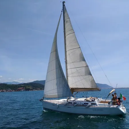 Esprit Libre La Spezia
