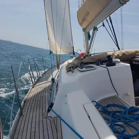 Esprit Libre * La Spezia